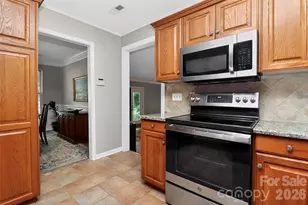 11007 Secotan Ln, Matthews, NC 28105 - Photo 11