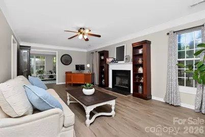 11007 Secotan Lane, Matthews, NC 28105 - Photo 5