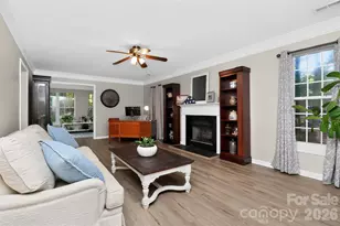 11007 Secotan Ln, Matthews, NC 28105 - Photo 5