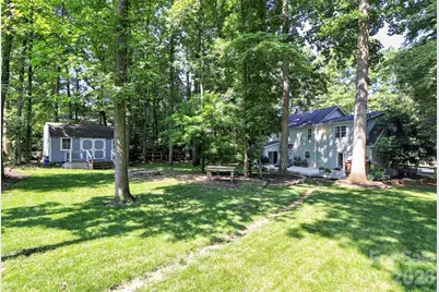 11007 Secotan Lane, Matthews, NC 28105 - Photo 41