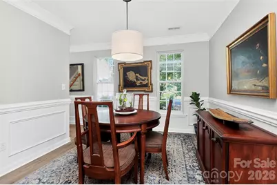 11007 Secotan Lane, Matthews, NC 28105 - Photo 13