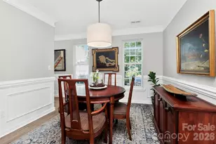 11007 Secotan Ln, Matthews, NC 28105 - Photo 13