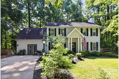 11007 Secotan Lane, Matthews, NC 28105 - Photo 1