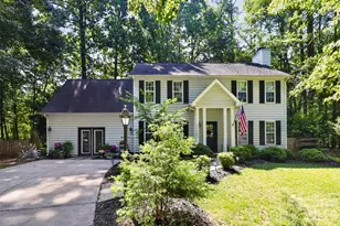 11007 Secotan Ln, Matthews, NC 28105 - Photo 1