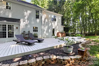 11007 Secotan Lane, Matthews, NC 28105 - Photo 43