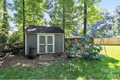 11007 Secotan Lane, Matthews, NC 28105 - Photo 31