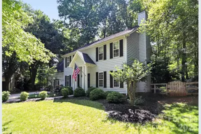 11007 Secotan Lane, Matthews, NC 28105 - Photo 3