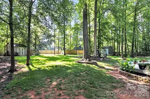 11007 Secotan Ln, Matthews, NC 28105 - Photo 37