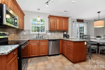 11007 Secotan Lane, Matthews, NC 28105 - Photo 7