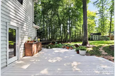 11007 Secotan Lane, Matthews, NC 28105 - Photo 29