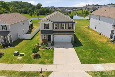 233 Lake George Drive, Shelby, NC 28152 - Photo 1