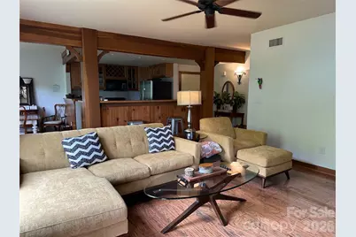 222 Creekside Way #D/101, Burnsville, NC 28714 - Photo 5
