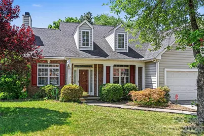 10508 Hellebore Road, Charlotte, NC 28213 - Photo 3