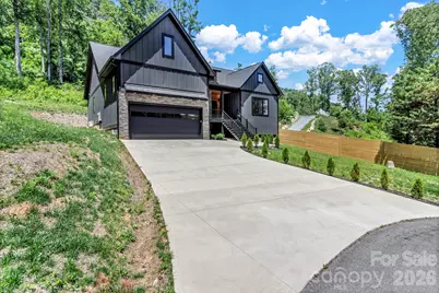 63 Winding Ridge Road, Fairview, NC 28730 - Photo 3