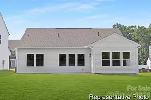 1518 Autumn Banks Wy, High Shoals, NC 28077 - Photo 19