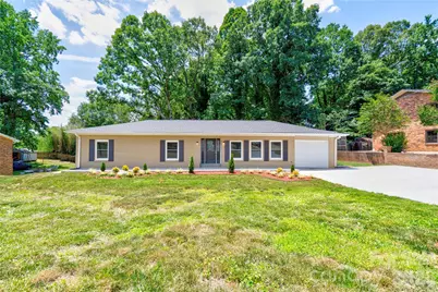 2173 Ridgewood Drive, Gastonia, NC 28054 - Photo 1
