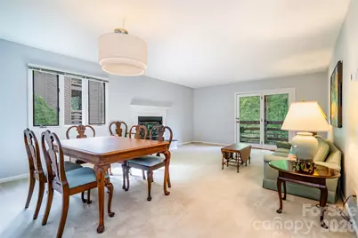 305 Piney Mountain Drive #D-1, Asheville, NC 28805 - Photo 7