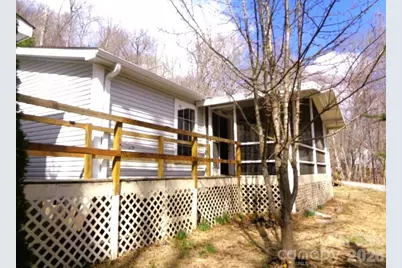 47 Integrity Mountain Road, Otto, NC 28763 - Photo 1