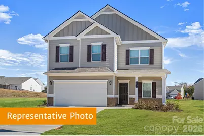 5675 Hagler Loop, Catawba, NC 28609 - Photo 1