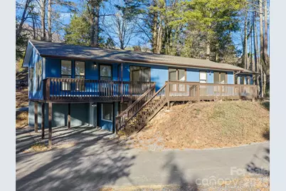 139 Church Street, Burnsville, NC 28714 - Photo 3