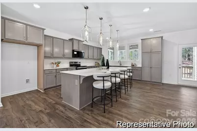 Tbd Larkspur Trail #179p, Statesville, NC 28677 - Photo 3