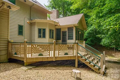 136 Rumbling Bald Road, Lake Lure, NC 28746 - Photo 37