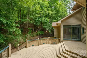 136 Rumbling Bald Rd, Lake Lure, NC 28746 - Photo 35