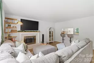 8208 Knights Bridge Rd, Charlotte, NC 28210 - Photo 15