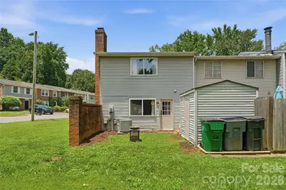 8208 Knights Bridge Road, Charlotte, NC 28210 - Photo 33