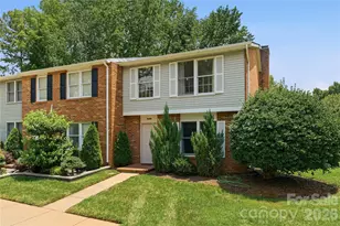 8208 Knights Bridge Rd, Charlotte, NC 28210 - Photo 1
