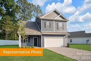 5667 Hagler Loop, Catawba, NC 28609 - Photo 1