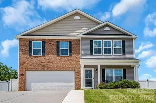 272 Daniel Dr, Lexington, NC 27295 - Photo 1