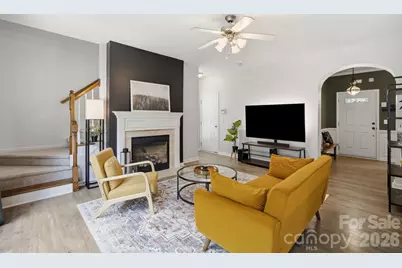 9511 Long Hill Drive, Charlotte, NC 28214 - Photo 11