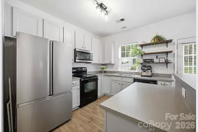 9511 Long Hill Drive, Charlotte, NC 28214 - Photo 13
