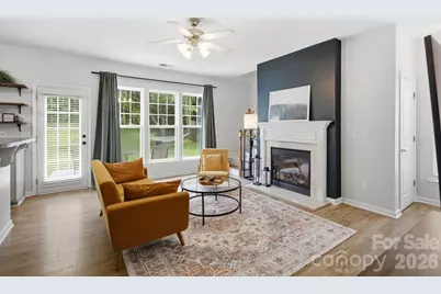 9511 Long Hill Drive, Charlotte, NC 28214 - Photo 9