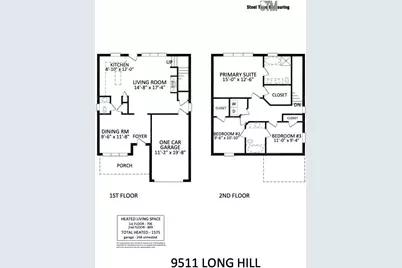 9511 Long Hill Drive, Charlotte, NC 28214 - Photo 45