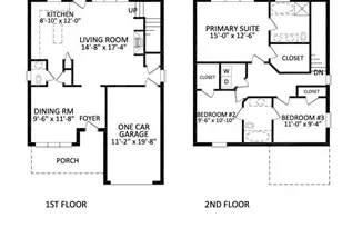 9511 Long Hill Dr, Charlotte, NC 28214 - Photo 45