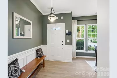 9511 Long Hill Drive, Charlotte, NC 28214 - Photo 5