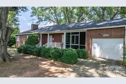 4002 Hickory Boulevard, Granite Falls, NC 28630 - Photo 23