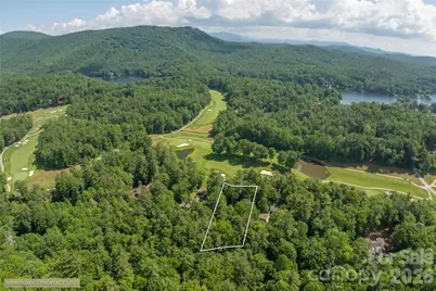 250 Fairway Drive, Lake Toxaway, NC 28747 - Photo 33