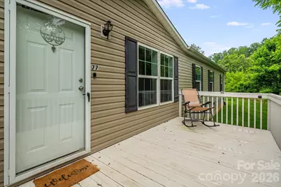 77 Star Flower Road, Alexander, NC 28701 - Photo 3