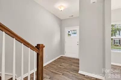 15116 Meacham Farm Drive, Huntersville, NC 28078 - Photo 5