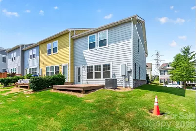 15116 Meacham Farm Drive, Huntersville, NC 28078 - Photo 33