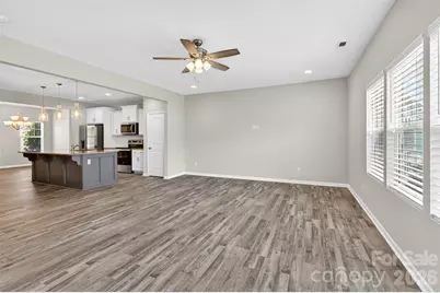 15116 Meacham Farm Drive, Huntersville, NC 28078 - Photo 7