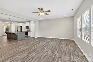 15116 Meacham Farm Dr, Huntersville, NC 28078 - Photo 7
