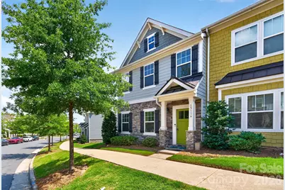 15116 Meacham Farm Drive, Huntersville, NC 28078 - Photo 3