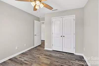 15116 Meacham Farm Drive, Huntersville, NC 28078 - Photo 17