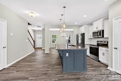 15116 Meacham Farm Drive, Huntersville, NC 28078 - Photo 11
