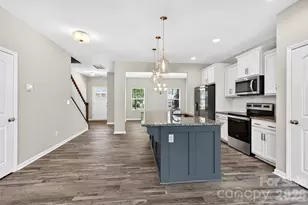 15116 Meacham Farm Dr, Huntersville, NC 28078 - Photo 11