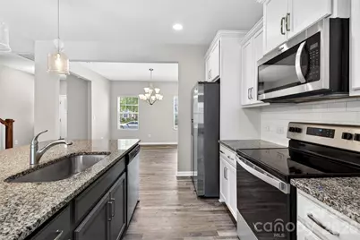 15116 Meacham Farm Drive, Huntersville, NC 28078 - Photo 13